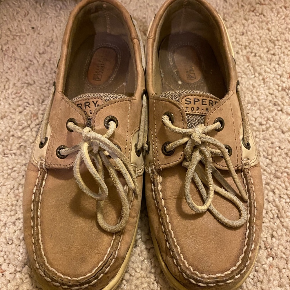 Women’s sperys